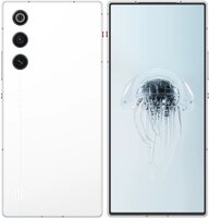 6.8" Смартфон Nubia Red Magic 10 Air 256 ГБ белый