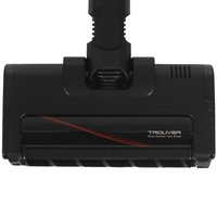 Vertikal changyutgich  Trouver G70 Detect  qora