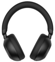 Беспроводные/проводные наушники Anker Soundcore Space Two  черный 2026