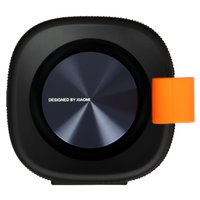 Портативная колонка Xiaomi Sound Outdoor, черный