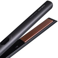 Выпрямитель для волос DEXP DHST-695 серый