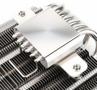 Кулер для процессора Thermalright AXP120-X67 [AXP120-X67] серый