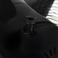 Вентилятор Aceline SF-1640M  черный