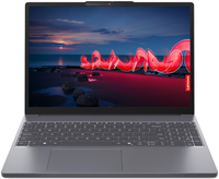16" Ноутбук Lenovo IdeaPad Slim 3 16AHP10 серый