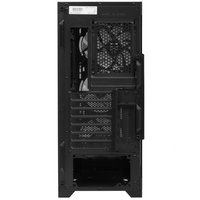 Корпус ZALMAN N7 PLUS V2  черный