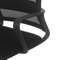Computer chair CHAIRMAN 606 black