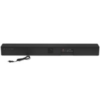 Саундбар LG SH5A черный