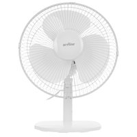 Вентилятор Aceline TF-1235  белый
