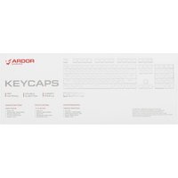 Кейкапы для клавиатуры ARDOR GAMING Keycap