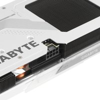 Graphics card GIGABYTE AMD Radeon RX 9060 XT GAMING OC ICE [GV-R906XGAMINGOCICE-16GD]
