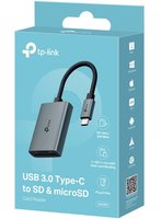Кард-ридер TP-LINK UA430C