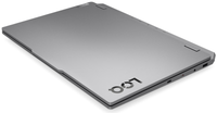 15.6" Ноутбук Lenovo LOQ 15IRX10 серый