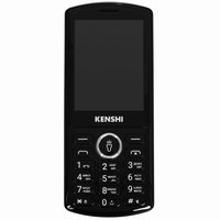 Сотовый телефон KENSHI M284 черный