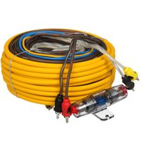 Установочный комплект DEXP DAC-С01