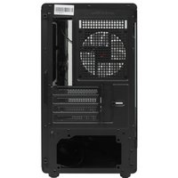Корпус ARDOR GAMING Crystal CM2  черный
