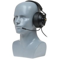 Проводные наушники Cougar Phontum Essential  черный 2019