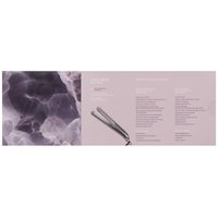 Выпрямитель для волос Sheo Skye Pink Coral фиолетовый