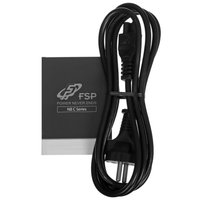 Адаптер питания сетевой FSP NB C 65W