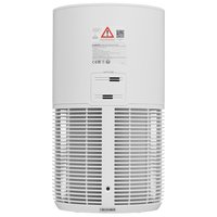 Очиститель воздуха Xiaomi Smart Pet Care Air Purifier белый