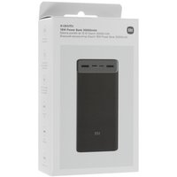 Портативный аккумулятор Xiaomi BHR9126GL черный