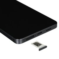 6.7" Smartphone Samsung Galaxy S26+ 256 GB black