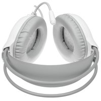 Wired headphones A4Tech Fstyler FH300U white 2023