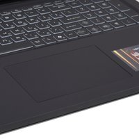 18" Ноутбук MSI Vector A18 HX A9WIG-025RU серый
