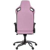 Компьютерное кресло ARDOR GAMING Battle Glade 1000R RB-001 фиолетовый