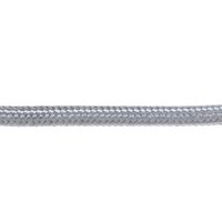 Кабель DEXP Lightning 8-pin - USB Type-A серый 1 м