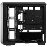 Корпус MSI MAG PANO M100L PZ  черный