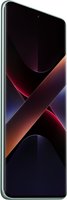 6.67" Смартфон POCO X7 512 ГБ зеленый