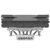 Кулер для процессора Thermalright AXP120-X67 [AXP120-X67] серый