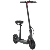 Электросамокат Aceline FX 2.0S черный