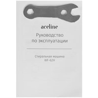 Стиральная машина Aceline WF-62H белый