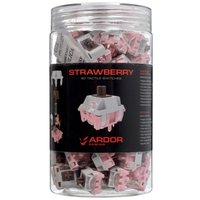 Переключатели ARDOR GAMING Strawberry