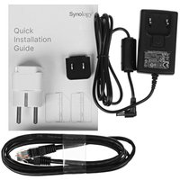 Сетевое хранилище (NAS) Synology DiskStation DS124