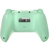 Геймпад беспроводной/проводной 8BitDo Ultimate 2C зеленый