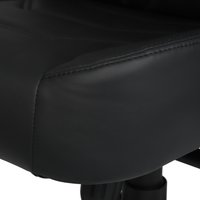 Компьютерное кресло ARDOR GAMING Ghost Knight 1000R RB-004 черный