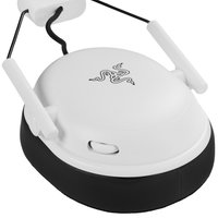 Беспроводные/проводные наушники Razer BlackShark V3 X Hyperspeed for Xbox  белый 2025