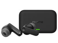 Наушники TWS Realme Buds T500 Pro  черный 2026