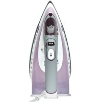 Утюг Braun SI5037VI фиолетовый