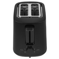 Тостер Xiaomi BHR8811EU черный