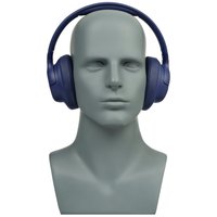 Беспроводные наушники JBL Tune 730BT  синий 2025
