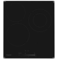 Электрическая варочная поверхность Hotpoint HR 4O3 BAS