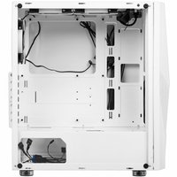 Корпус MONTECH FIGHTER 500 [FIGHTER 500 (W)] белый