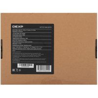 Мини ПК DEXP MINI ENTRY