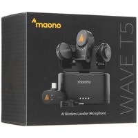 Радиосистема Maono Wave T5 Combo