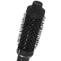 Термощетка Rowenta Karl Lagerfeld Power Brush UB572LE0 черный/красный