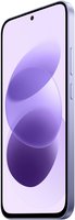 6.99" Smartphone Xiaomi REDMI Note 17 256 GB purple