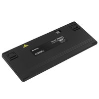 Keyboard  wireless A4Tech Fstyler FBX53C